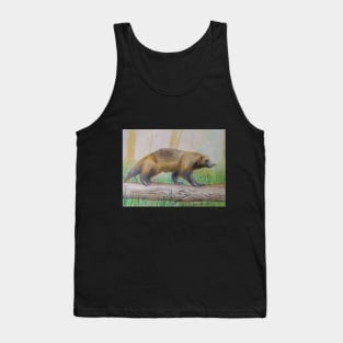 Wolverine Tank Top